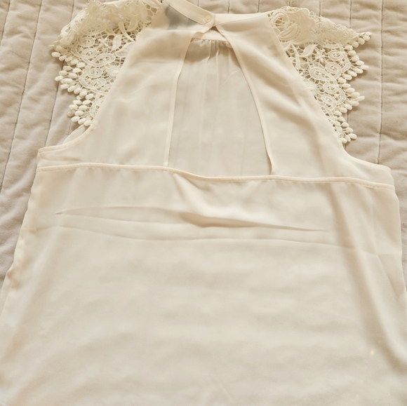 Blouse - Picture 3 of 4